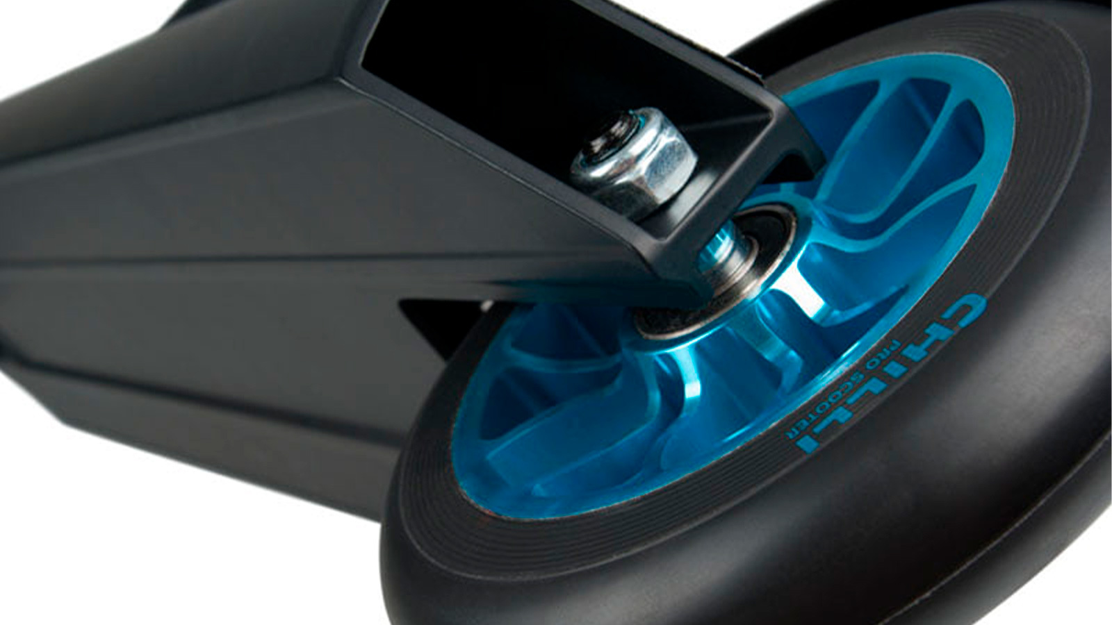 Chilli Reaper Wave - Трюковые | iRide shop фото 2