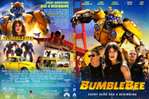 Бамблби / Bumblebee (2018)