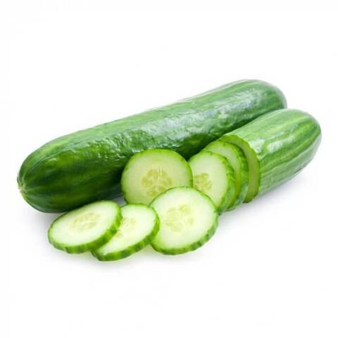 Xiyar \ Огурец \  Cucumber 1 kq