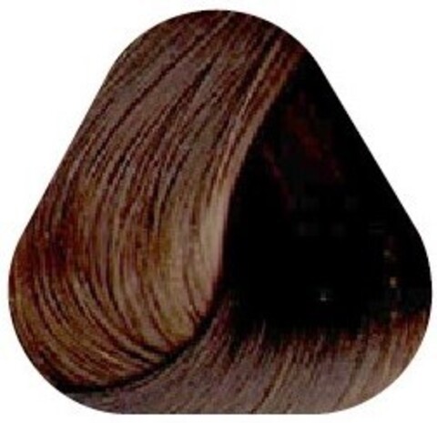 Крем-краска для волос № 6/7 тёмно-русый коричневый ESTEL PRINCE, 100 мл