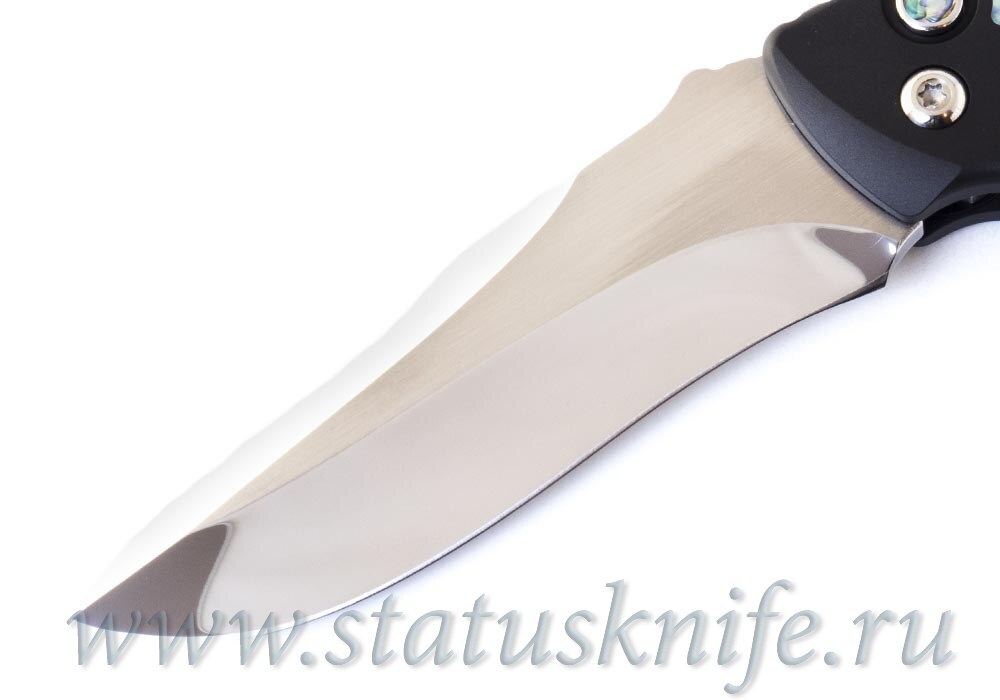 Нож Marauder M2 Plain Prototype Walter Brend