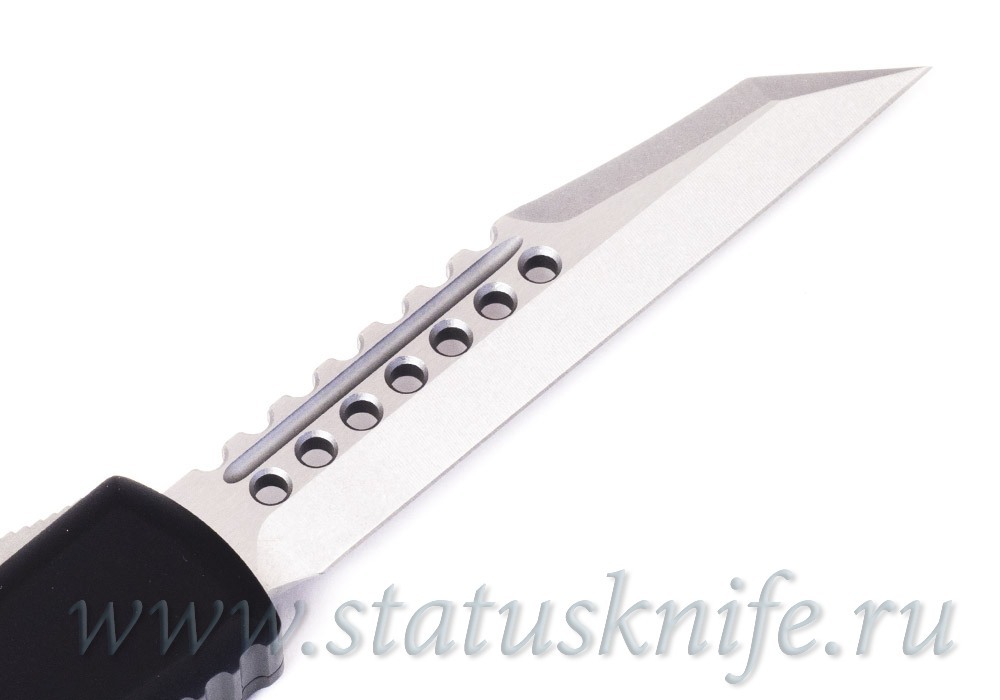 Нож Microtech Ultratech 119W-10S Warhound Signature
