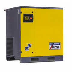 Винтовой компрессор Comprag F18/13