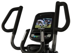 Эллиптический тренажер Spirit Fitness CE900ENT