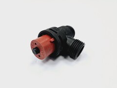Предохранительный клапан FEDERICA BUGATTI Atmo/Turbo/Turbo Plus (арт. BI1441101-1)