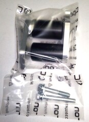 Защитные cлайдеры для HONDA VFR800 2002 - 2009 г.в., передние