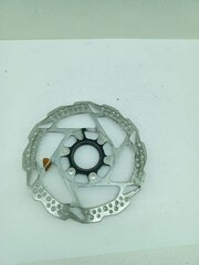 Ротор дискового тормоза SHIMANO CENTER LOCK rt54 160 мм