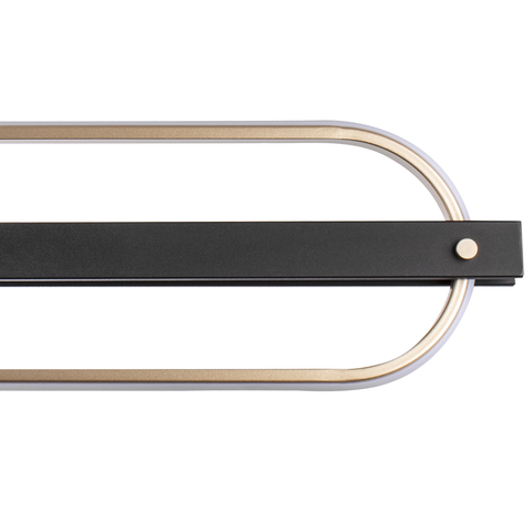 Подвесной светодиодный светильник Lightstar Lodi 723347