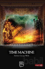 Time machine ( Herbert George Wells ) B2