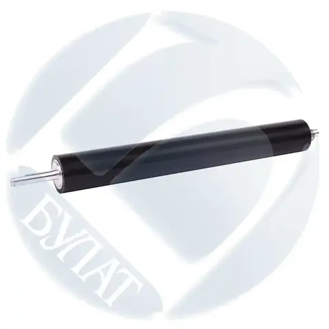 Вал резиновый БУЛАТ m-Line для HP LJ M601, M602, M603 sleeved