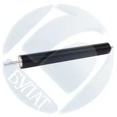 Вал резиновый БУЛАТ m-Line для HP LJ M601, M602, M603 sleeved