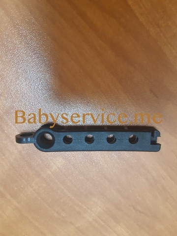 Тяга шарнира складывания