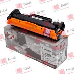 Тонер-картридж 7Q W1360X для HP LJ M211, M236 (2600 стр.), с чипом (W1360A)