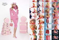 Barbie: The World Tour (На Английском языке)