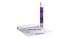 Пленка ISOBOX B пароизоляционная 70 м2