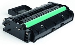 Картриджи OEM SP201N (0021774) черный