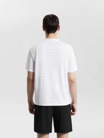 Поло мужское 7/6 Ankl Polo 2.0 White