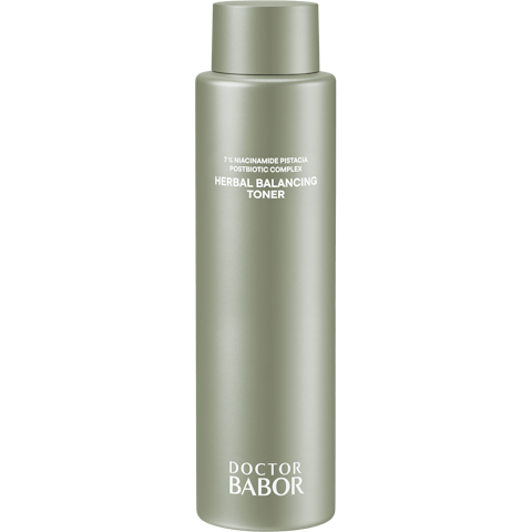 Тонер Doctor Babor Macrobiomic Herbal Balancing Toner 200 мл