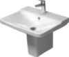 Раковина Duravit P3 Comforts 2331600030