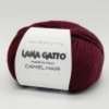 Lana Gatto Camel Hair 5910