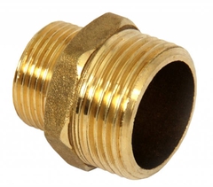 Ниппель (бочонок) 1"х3/4"