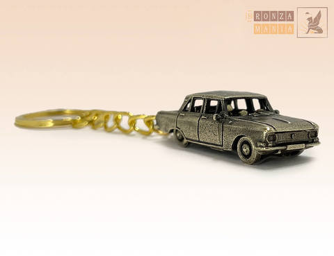 брелок Автомобиль Космич