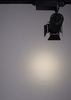 Трековый светильник Arte Lamp Falena A6720PL-1BK