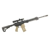 Leupold VX-Freedom 1.5-4x20 MOA-Ring прицел