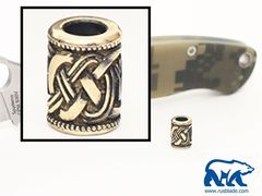 Custom Sword Knot "Sennit" Limited Edition 