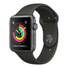 Apple Watch Series 3 38mm GPS Space Grey