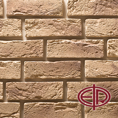 Искусственный камень Кирпич Бельгийский