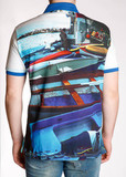 Поло ETRO