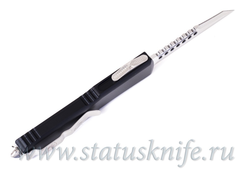 Нож Microtech Ultratech 119W-10S Warhound Signature