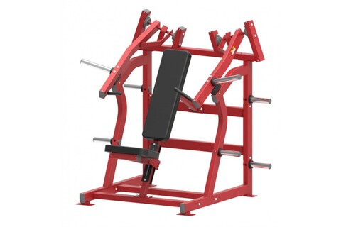 Наклонный жим от груди UltraGym UG-Т01