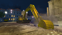 DIG IT! - A Digger Simulator (Версия для СНГ [ Кроме РФ и РБ ]) (для ПК, цифровой код доступа)