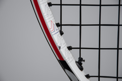 Ракетка теннисная Tecnifibre T-Fight RS 315 + струны + натяжка