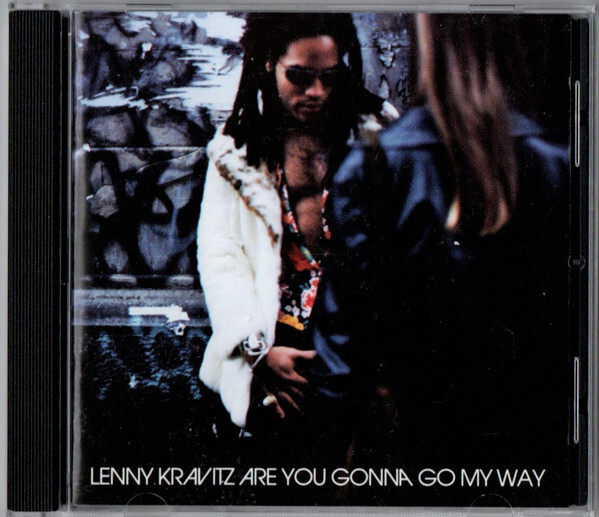 Are You Gonna Go My Way