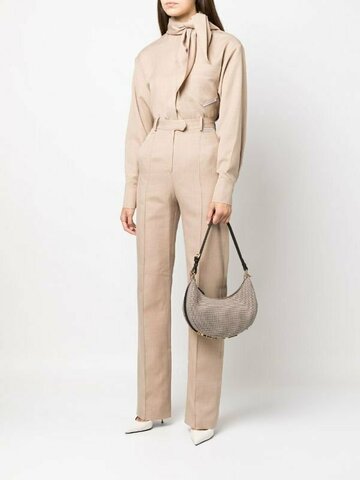 Сумка на плечо Fendi Fendigraphy