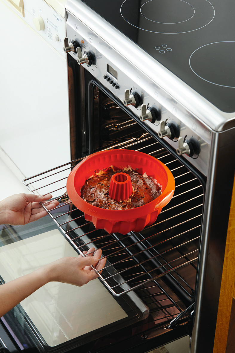 Глубокая форма 