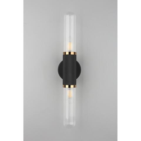 Настенный светильник Aployt Brynia APL.307.31.02