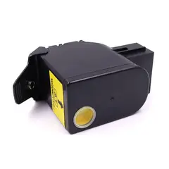 Тонер-картридж БУЛАТ s-Line 80C8SY0 для Lexmark CX310 (Жёлтый, 2000 стр.)