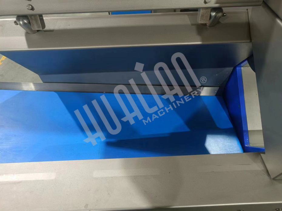 Автоматический слайсер QP-6095II