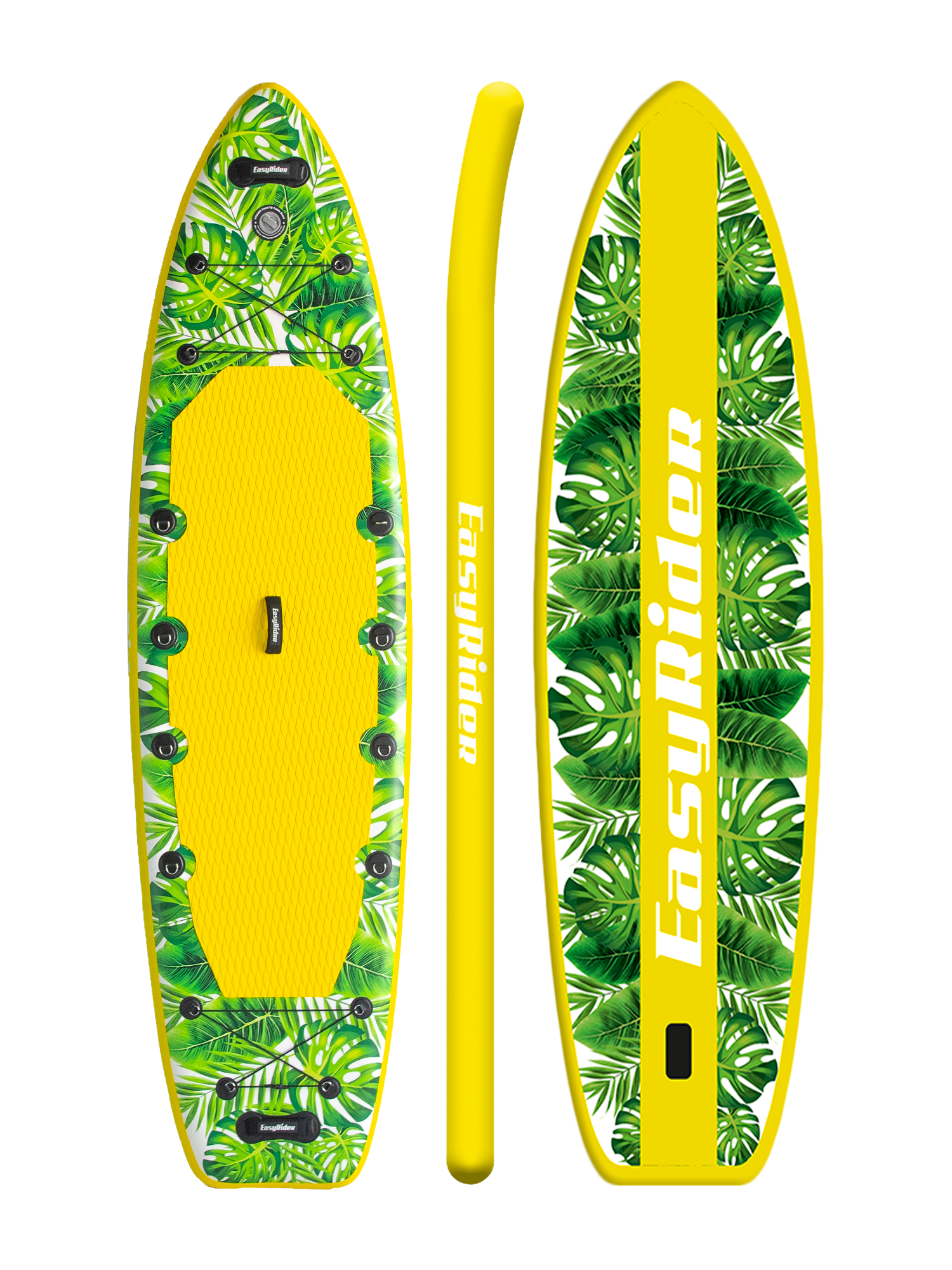 EASY RIDER Trip Tropic 10'6