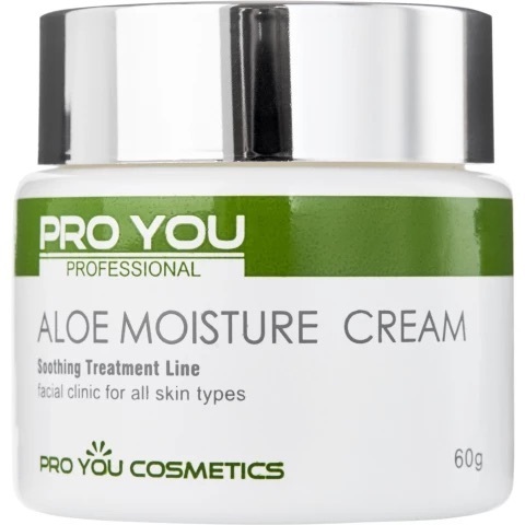 Pro You Крем, 60 г | Aloe Moisture Cream