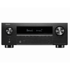 Ресивер Denon AVC-X3800H