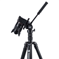 Профессиональная видеоголова Fotopro MH-6A PRO