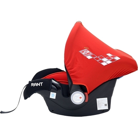 Rant Spartak Champion LB-327