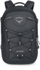 Картинка рюкзак для ноутбука Osprey Quasar 28 Anchor Grey - 2