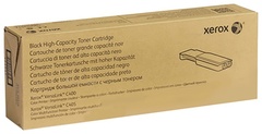 Картриджи Xerox 106R03520 черный