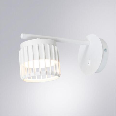 Настенный светильник Arte Lamp ATRIA A8032AP-1WH
